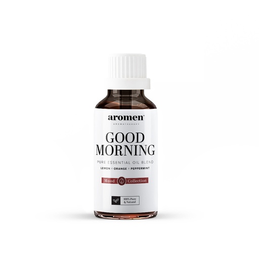 [SYN01] Goodmorning - 11ml