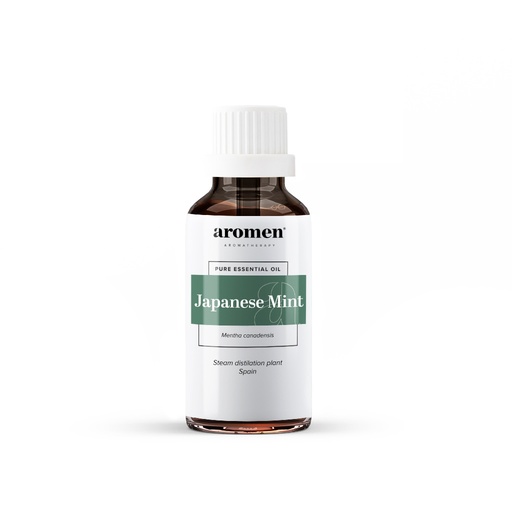 [M3] Japanse munt - 50ml