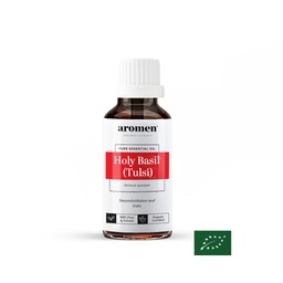 [S15-BIO] Holy basil (Tulsi) (BIO) - 100ml