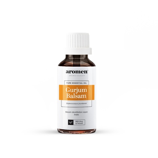 [R9] Gurjum Balsam - 11ml