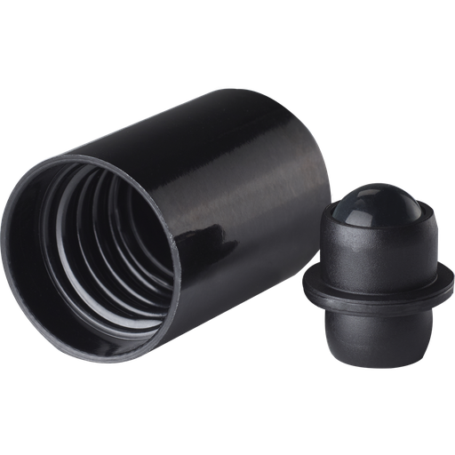 [AC09] Roll-on Cap DIN18