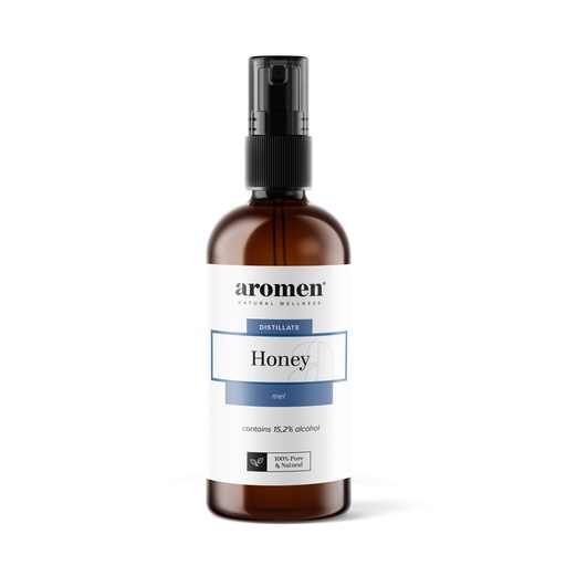 [HD01] Honey Distillate - 250ml