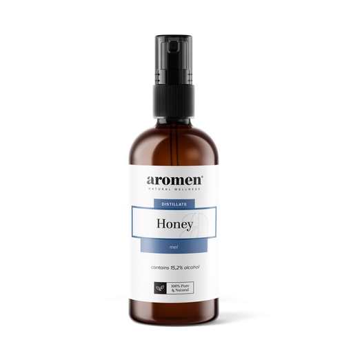[HD01] Honig Destillat - 250ml