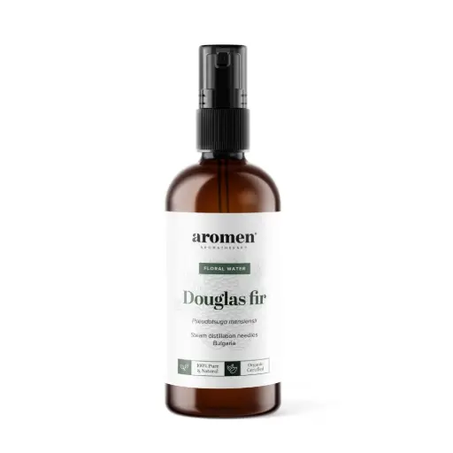 [HY07-BIO] Douglasfichte Hydrolat - 100ml (BIO)