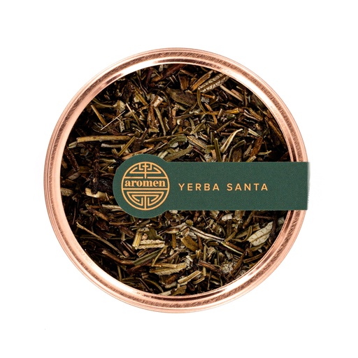 [SBH8] Yerba Santa Räucherbox