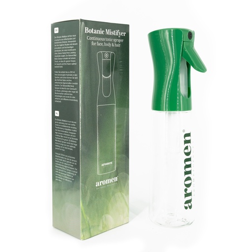 [HYBMS] Botanic Mistifyer Spray