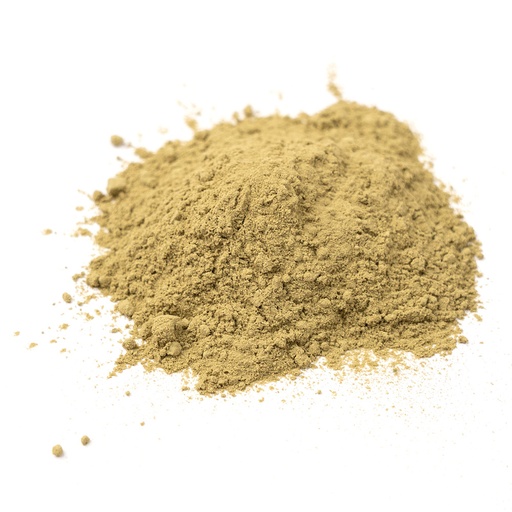 [PP01] Birch leaves powder 1kg