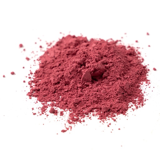 [PP11] Hibiskusblüten Pulver 1kg