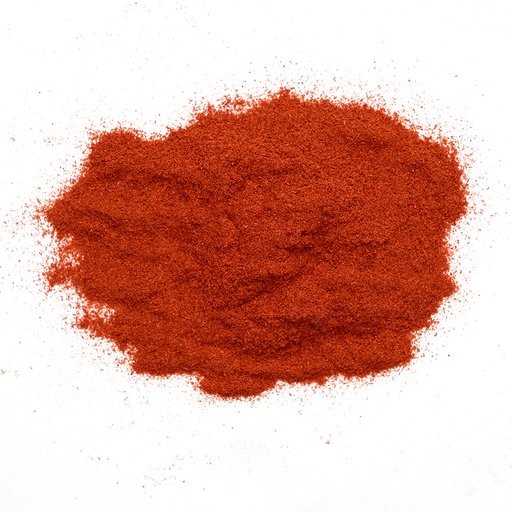 [PP12] Afrikanisches Rotholzpulver 1kg