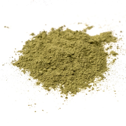 [PP14] Moringa powder 1kg