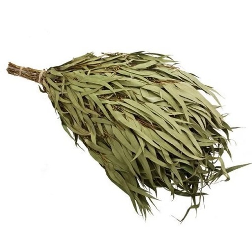 [PS02] Eucalyptus whisks Sauna XL (25 pieces)