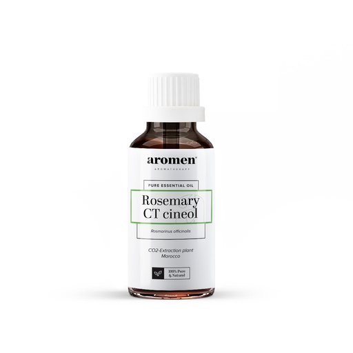 [H5-CO2] Rosmarin CT cineol CO2 - 100ml