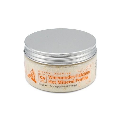 [PAMB01] Wärmendes Calcium - 225g