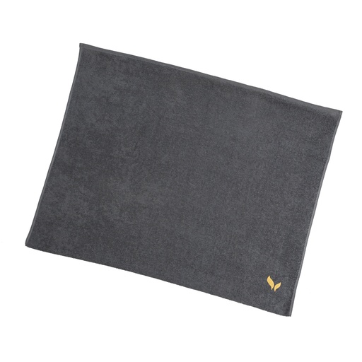 [AR03] Aufguss Roots Sauna Waving Towel Magic Towel 2.0 - Antraciet