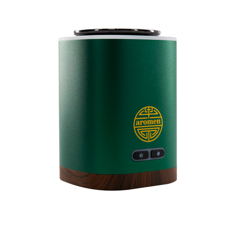 [DIF05] Aromen Incense diffuser