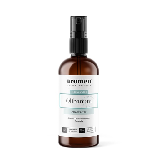 [HY13-BIO] Olibanum Floral Water - 100ml (BIO)