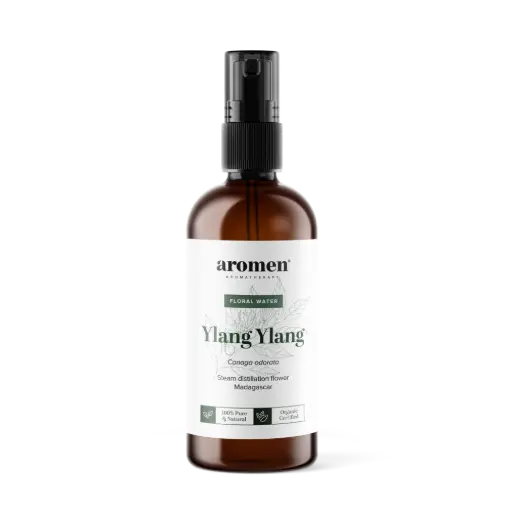 [HY15-BIO] Ylang Ylang Hydrolat - 100ml (BIO)