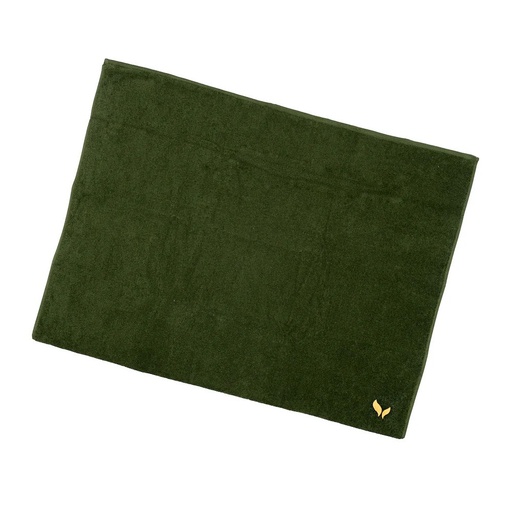 [AR04] Mini Magic Towel Green (140x90 cm)