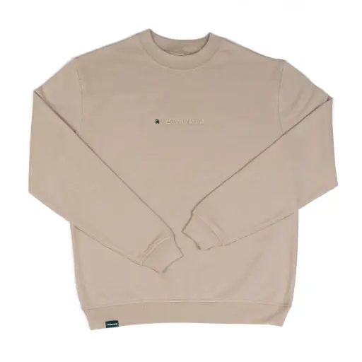 Sweater Aufgussmaster Mastic