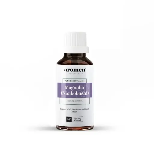 [F18] Magnolia (Nioikobushi) - 11ml