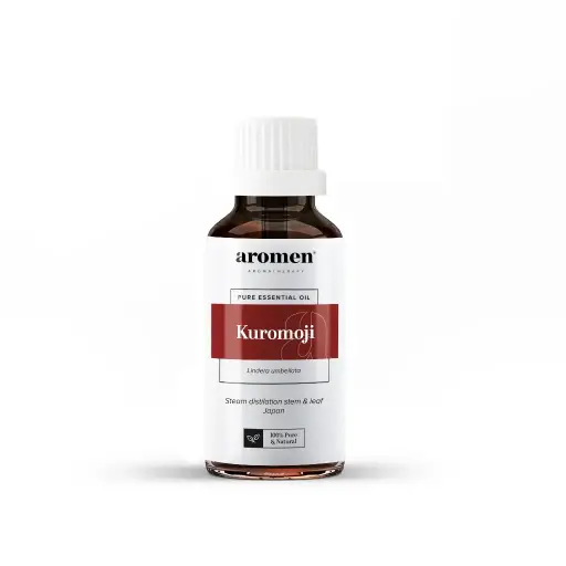 [S18] Kuromoji - 11ml