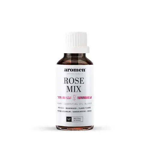 [SYN27] Rose Mix - 11ml