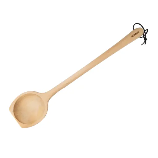 [LOY09] Aromen Aufguss Ladle – Light Linden Wood (200 ml)